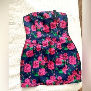 Lulu’s cocktail dress